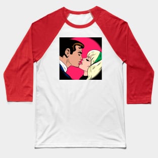 PETEGWENDY Baseball T-Shirt